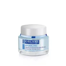 Crema Facial Orlane Hydralane 50 ml Sin Aceites