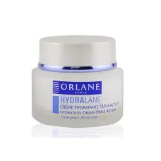 Crema Facial Orlane Hydralane Triple Action 50 ml