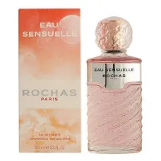 Perfume Mujer Rochas Eau Sensuelle EDT 100 ml