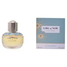 Perfume Mujer Elie Saab Girl Of Now EDP 50 ml