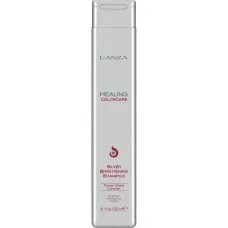 Champú Neutralizador del Color L'ANZA Healing Color Care 300 ml Cabello rubio