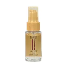 Hair Oil Londa Velvet Oil 30 ml
