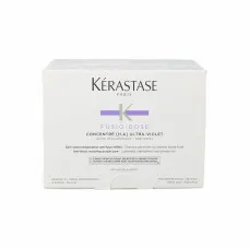 Colour Neutralising Kerastase E3430000 Anti-yellowing Treatment 10 Units