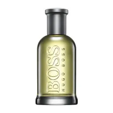 Perfume Hombre Hugo Boss 121658 EDT Boss Bottled 50 ml