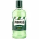 Aftershave Lotion Proraso MART.021 400 ml Alcohol Eucalyptus Menthol