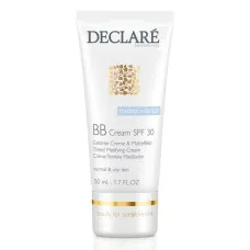 Crema Hidratante con Color Hydro Balance BB Cream Declaré 16070900 Spf 30 (50 ml) Spf 30 50 ml