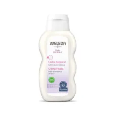 Leche Corporal Piel Atópica Weleda WELWHIC66