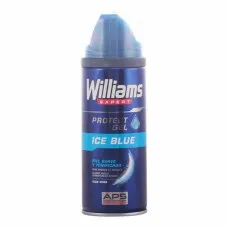 Gel de Afeitar Williams Ice Blue