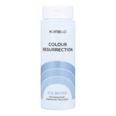 Colour-Enhancing Gel Color Resurrection Montibello ISCR Ice Silver (60 ml)