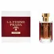 Women's Perfume Prada La Femme Intense EDP 35 ml