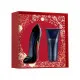 Set de Perfume Mujer Carolina Herrera Good Girl 2 Piezas