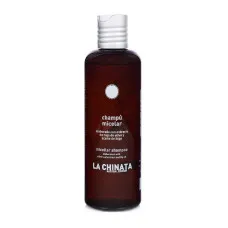 Champú La Chinata Micellar 250 ml