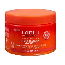 Crema de Peinado Cantu 0040