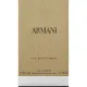 Perfume Hombre Armani 121560 EDT