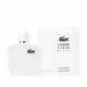 Perfume Hombre Lacoste L.12.12 Blanc EDT
