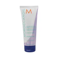 Acondicionador Moroccanoil Blonde Perfecting Purple 200 ml