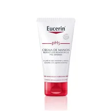 Crema de Manos Eucerin Ph5
