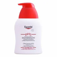 Jabón de Manos con Dosificador Eucerin Ph5