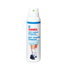 Desodorante en Spray para Pies Gehwol 150 ml