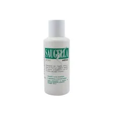 Shower Gel Saugella 250 ml