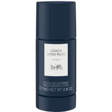 Desodorante en Stick Coach Open Road
