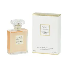 Perfume Mujer Chanel 116650 EDP 50 ml