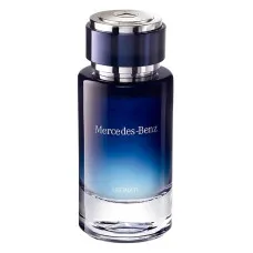 Perfume Hombre Mercedes Benz 71022967 EDP (1 unidad)
