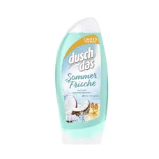 Shower Gel Duschdas Fruity Coconut 250 ml