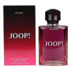 Men's Perfume Joop Joop EDT 125 ml