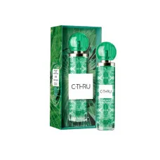Perfume Mujer C-Thru Luminous Emerald EDT 50 ml
