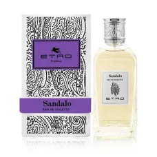 Unisex Perfume Etro Sandalo 100 ml