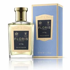 Men's Perfume Floris No.89 EDT 50 ml