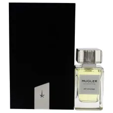 Perfume Unisex Mugler Les Exceptions Hot Cologne EDP 80 ml
