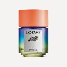Perfume Unisex Loewe Loewe Paulas Ibiza Eclectic EDT 100 ml