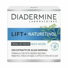 Crema Antiarrugas de Noche Diadermine 2644243