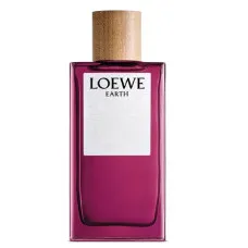 Perfume Mujer Loewe Loewe Earth Elixir EDP 100 ml