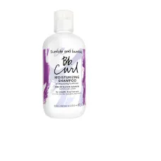 Shampoo Bumble & Bumble Curl Moisturizing 60 ml