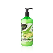 Champú Lola Cosmetics Aloé Vera Hidra 500 ml