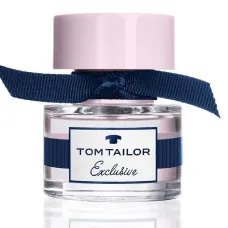 Perfume Mujer Tom Tailor Exclusive Woman EDT 30 ml