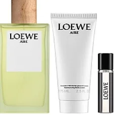 Set de Perfume Mujer Loewe