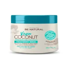 Mascarilla Capilar Reparadora Be Natural