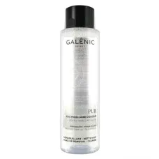 Desmaquillante Facial Galenic