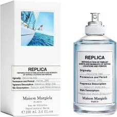 Unisex Perfume Maison Margiela Replica Sailing Day EDT 100 ml