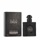 Perfume Mujer Yves Saint Laurent EDP Black Opium Extreme