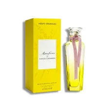 Perfume Mujer Adolfo Dominguez Agua Fresca De Mimosa Coriandro EDT 120 ml