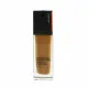 Base de Maquillaje Fluida Shiseido Synchro Skin Radiant Lifting Nº 430 Cedar 30 ml