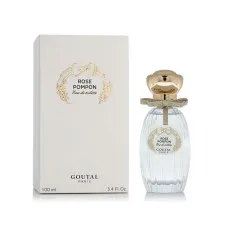 Perfume Mujer Goutal Rose Pompon EDT 100 ml