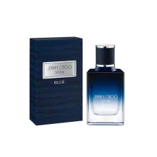 Perfume Hombre Jimmy Choo Blue EDT 50 ml