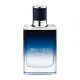 Perfume Hombre Jimmy Choo Blue EDT 50 ml