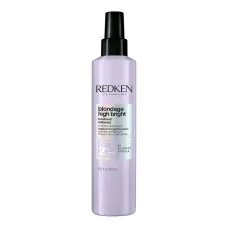 Tratamiento Capilar Protector Redken Blondage High Bright 250 ml Pre-Champú